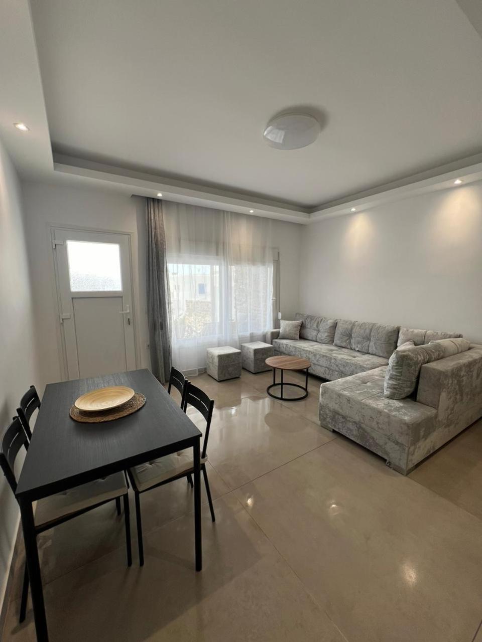 Vista Mare Suites Кітнос Екстер'єр фото